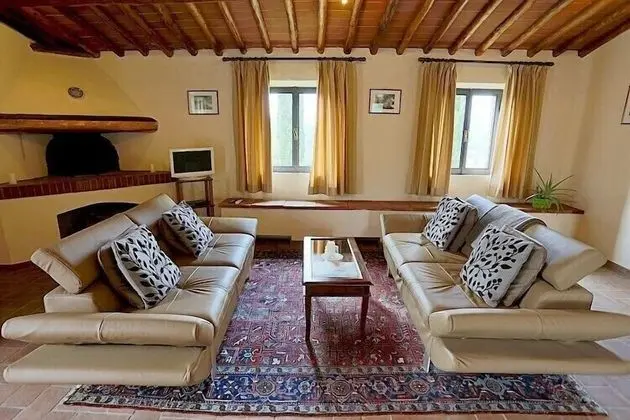 Apart Daire, 1 Yatak Odası, Tepe Manzaralı