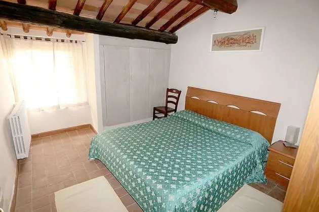 Apart Daire, 2 Yatak Odası, Şehir Manzaralı