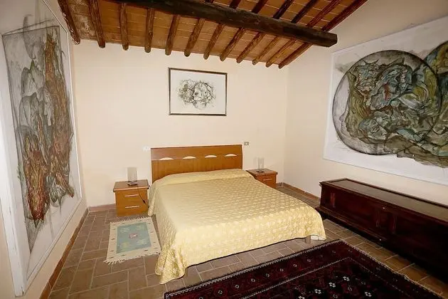 Apart Daire, 2 Yatak Odası, Şehir Manzaralı