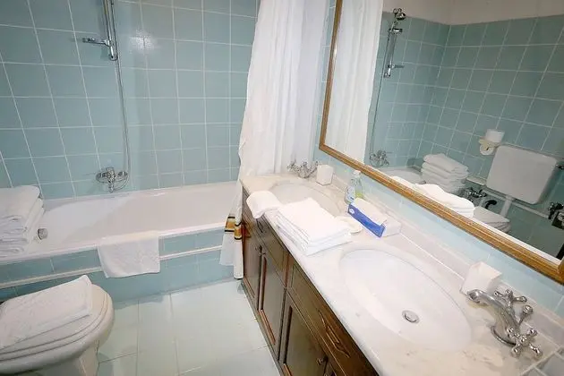 Apart Daire, 2 Yatak Odası, Şehir Manzaralı