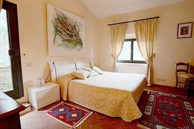 Panoramic Ev, 2 Yatak Odası, Göl Manzaralı