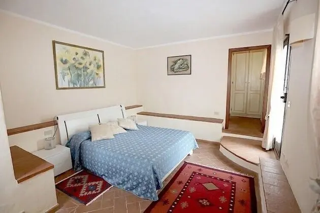 Panoramic Ev, 2 Yatak Odası, Göl Manzaralı