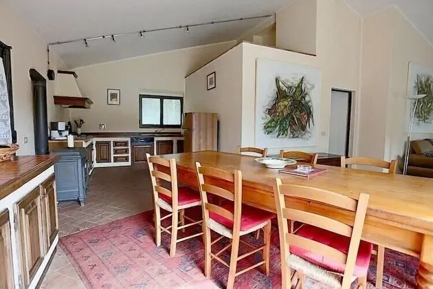 Panoramic Ev, 2 Yatak Odası, Göl Manzaralı