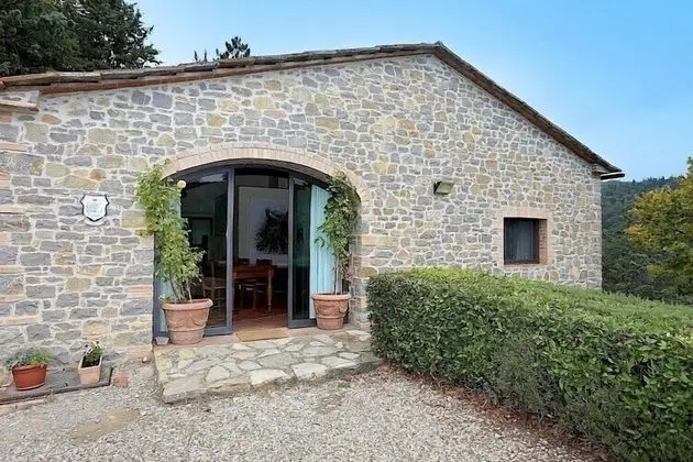 Panoramic Ev, 2 Yatak Odası, Göl Manzaralı