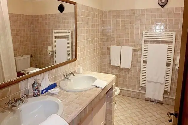 Panoramic Ev, 2 Yatak Odası, Göl Manzaralı