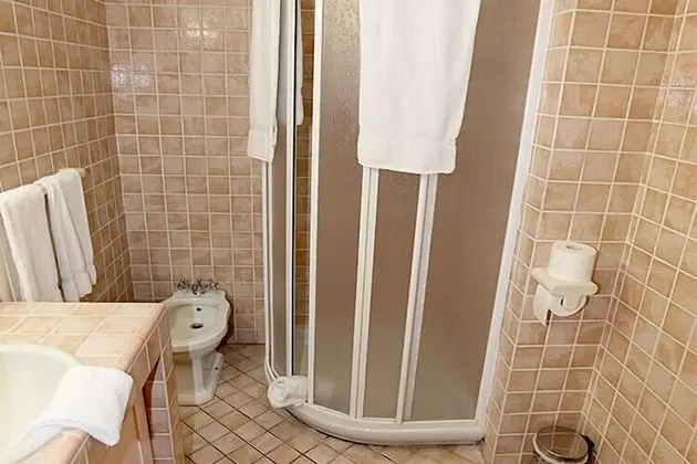 Panoramic Ev, 2 Yatak Odası, Göl Manzaralı