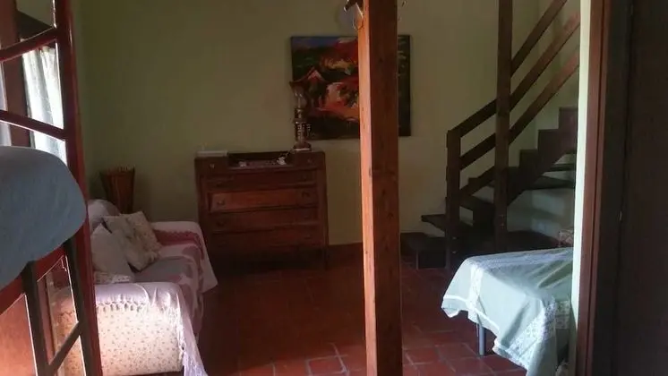 Dört Kişilik Oda (NUMERO 4)