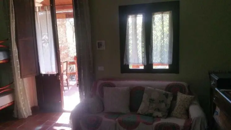 Dört Kişilik Oda (NUMERO 4)