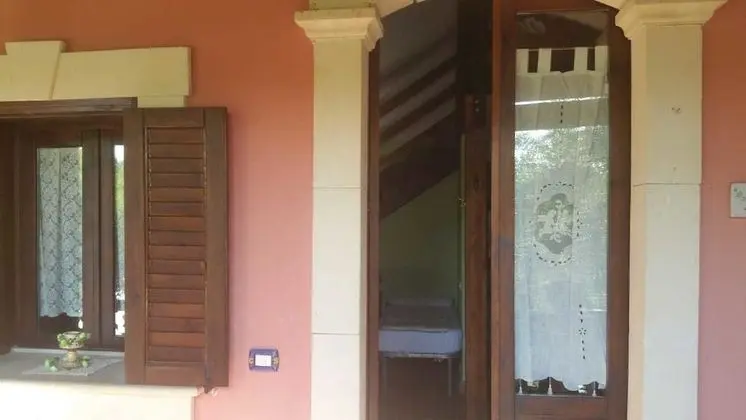 Dört Kişilik Oda (NUMERO 4)