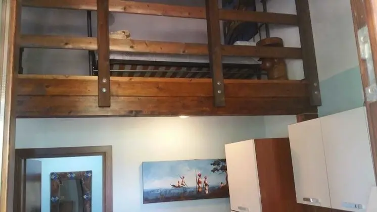 Dubleks, Küçük Mutfak (NUMERO 3)