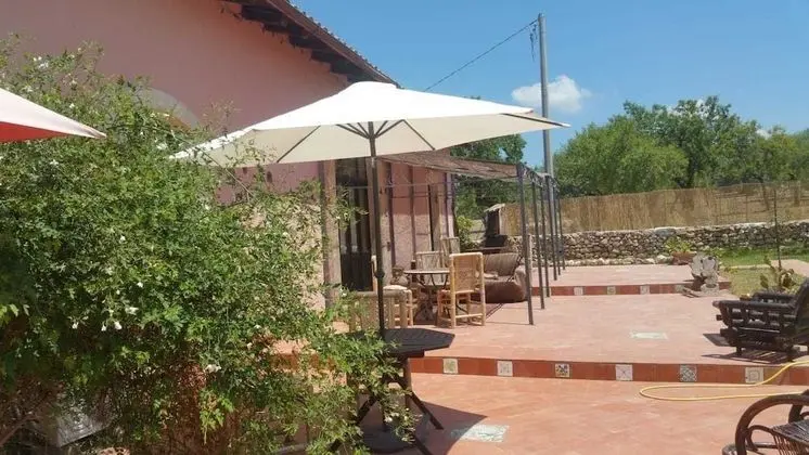 Dubleks, Küçük Mutfak (NUMERO 3)