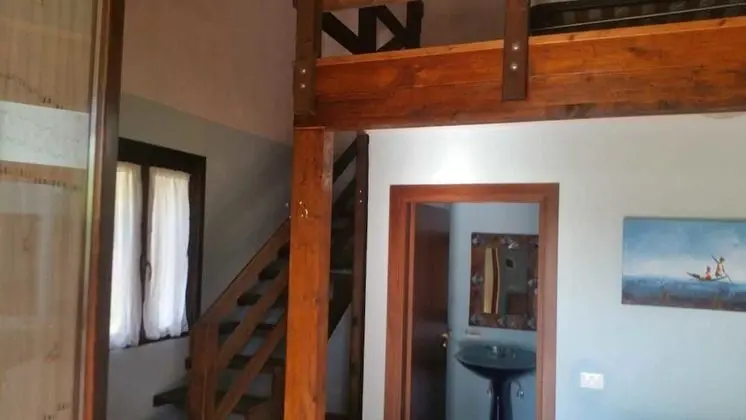 Dubleks, Küçük Mutfak (NUMERO 3)