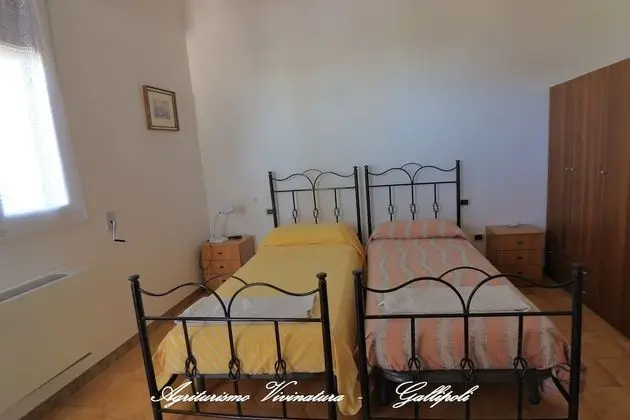 Üç Kişilik Oda
