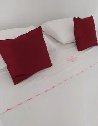 Üç Kişilik Oda