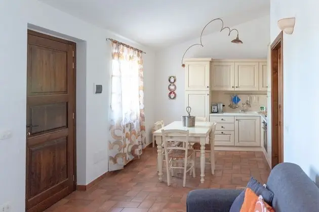 Apart Daire, 2 Yatak Odası, Teras