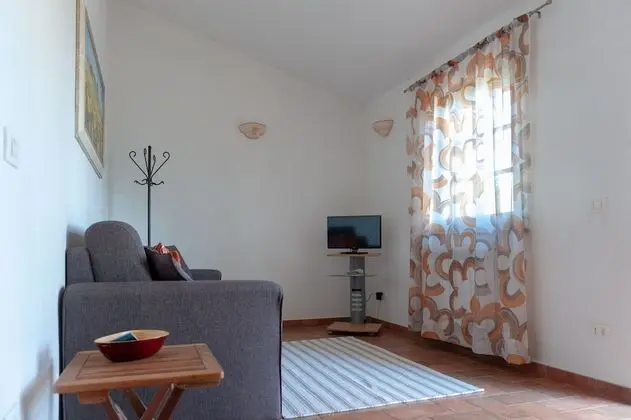 Apart Daire, 2 Yatak Odası, Teras