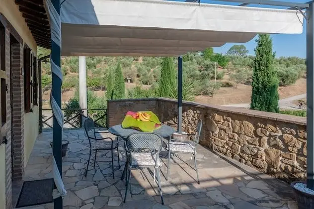 Apart Daire, 2 Yatak Odası, Teras