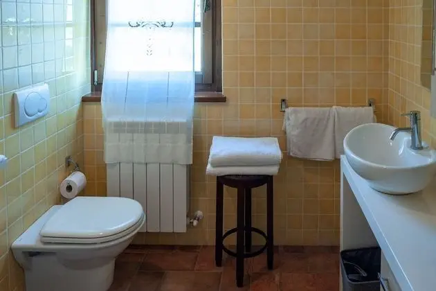 Apart Daire, 2 Yatak Odası, Teras