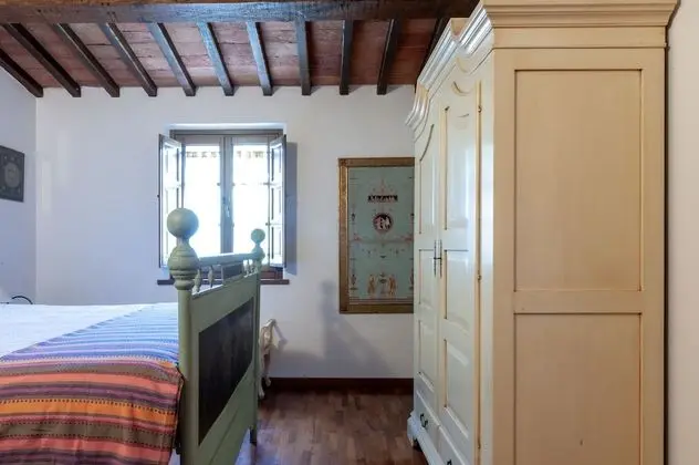 Superior Apart Daire, Zemin Kat