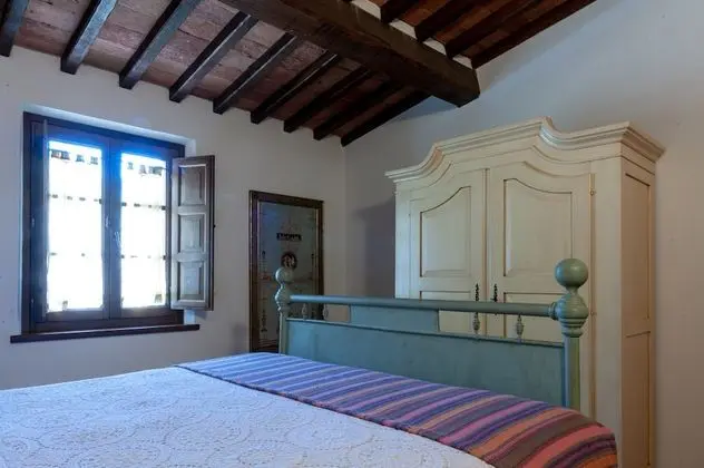 Superior Apart Daire, Zemin Kat