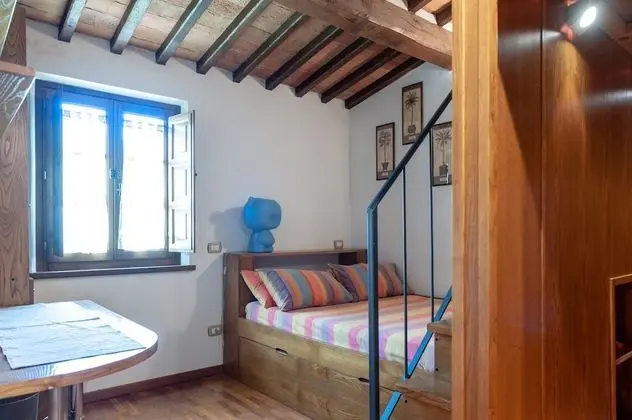 Superior Apart Daire, Zemin Kat