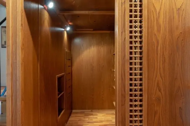 Superior Apart Daire, Zemin Kat