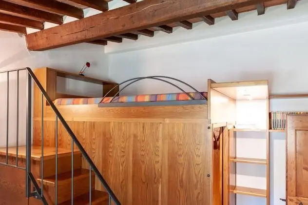 Superior Apart Daire, Zemin Kat