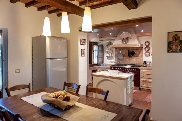 Superior Apart Daire, Zemin Kat