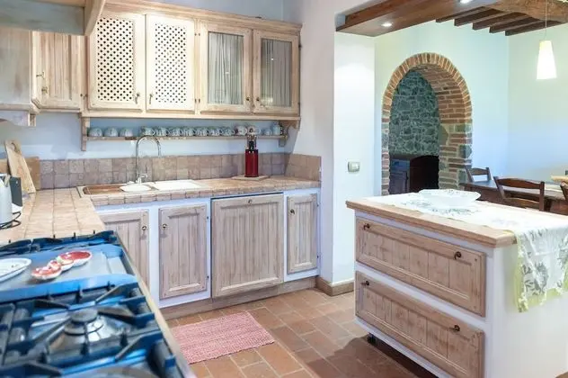 Superior Apart Daire, Zemin Kat