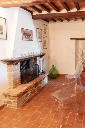 Superior Apart Daire, Zemin Kat