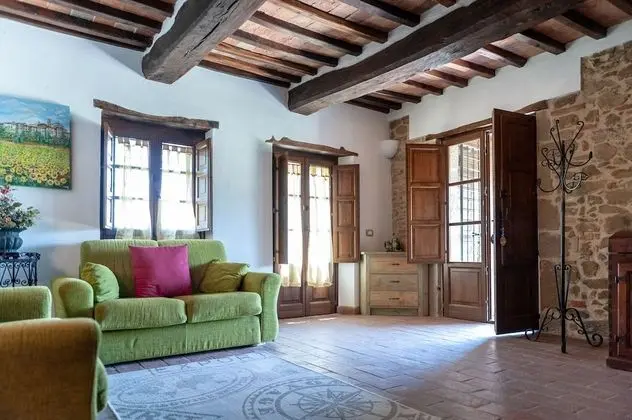 Superior Apart Daire, Zemin Kat