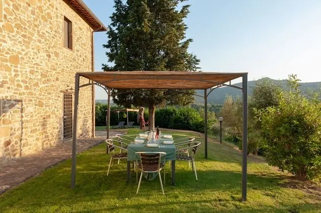 Superior Apart Daire, Zemin Kat