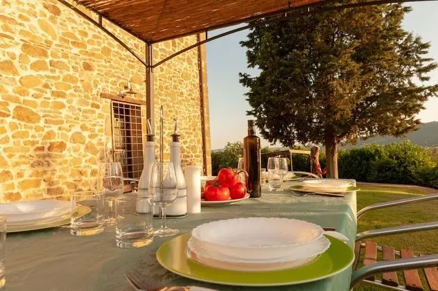 Superior Apart Daire, Zemin Kat