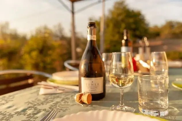 Superior Apart Daire, Zemin Kat