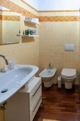 Superior Apart Daire, Zemin Kat