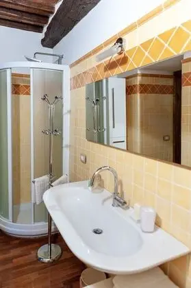 Superior Apart Daire, Zemin Kat