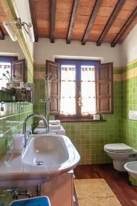 Superior Apart Daire, Zemin Kat