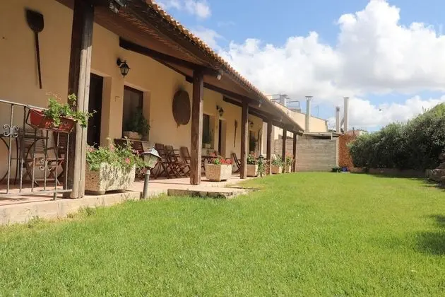 Oda (Country Experience)