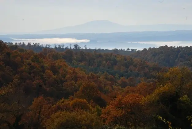 Apart Daire, 2 Yatak Odası, Bahçe Manzaralı (Tremotino)