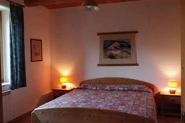 Dubleks, 3 Yatak Odası (Biancaneve)