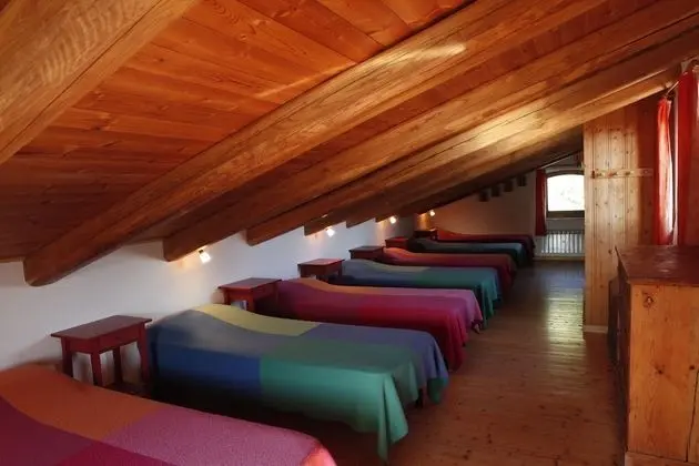 Dubleks, 3 Yatak Odası (Biancaneve)