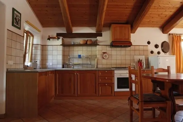 Dubleks, 3 Yatak Odası (Biancaneve)