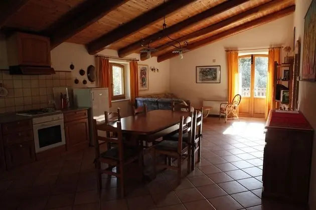 Dubleks, 3 Yatak Odası (Biancaneve)