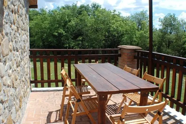 Dubleks, 3 Yatak Odası (Biancaneve)