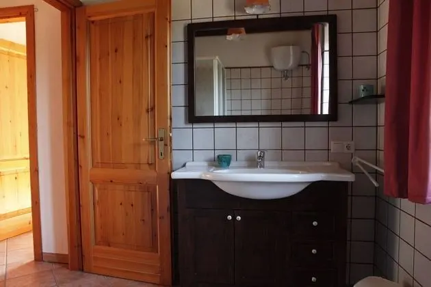 Dubleks, 3 Yatak Odası (Biancaneve)