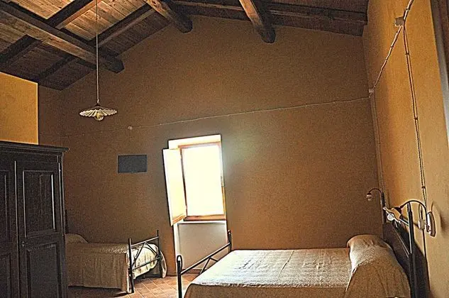 Superior Dört Kişilik Oda