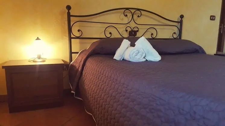 Standard Tek Kişilik Oda, Tepe Manzaralı