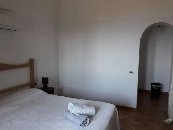 Apart Daire, 2 Yatak Odası, 2 Banyolu