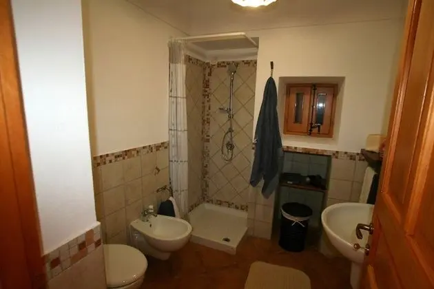 Apart Daire, 2 Yatak Odası, 2 Banyolu