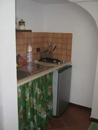 Panoramic Apart Daire, 1 Yatak Odası